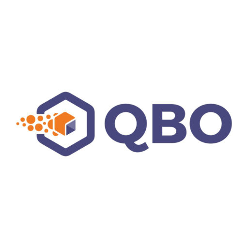 QBO Agency Logo